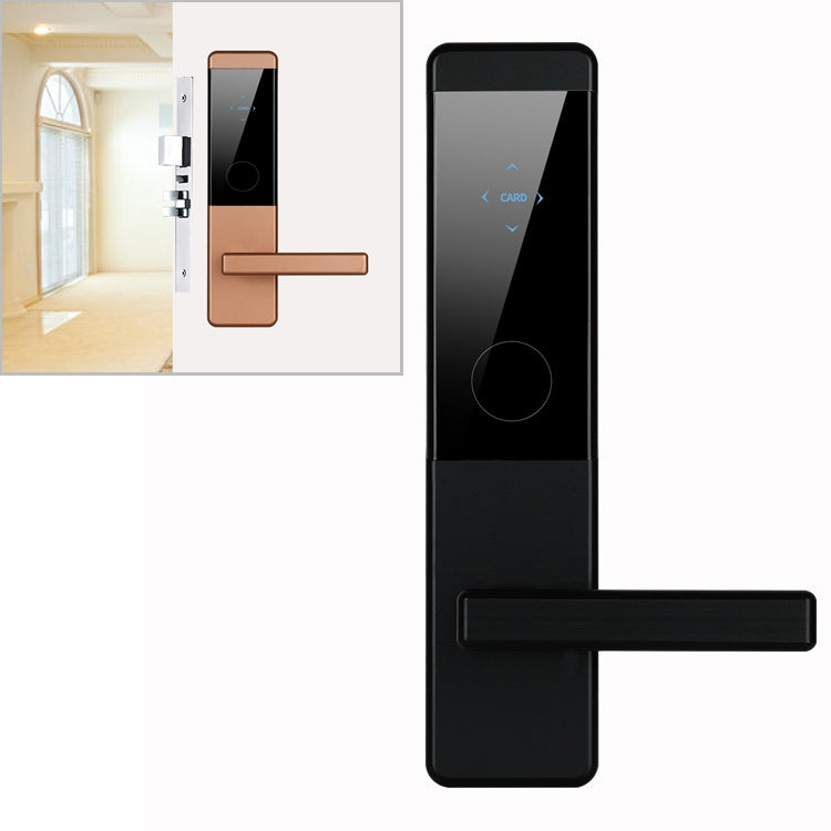 DPY-5634 Hotel IC Magnetic Card Induction Lock Electronic Door Lock DPY-5634 Hotel IC Magnetic Card Induction Lock Electronic Door Lock